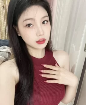 浦东新区性感尤物