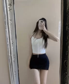 大竹林思琪