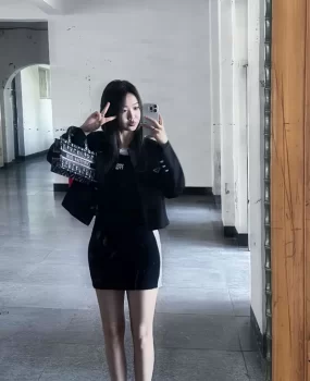 小极品少妇!