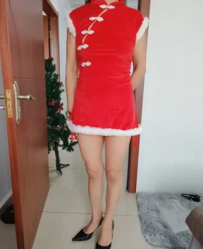 丰满长腿骚浪少妇