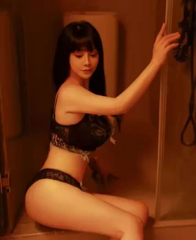 大胸女10包夜
