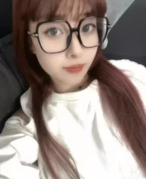 年轻的小妹妹