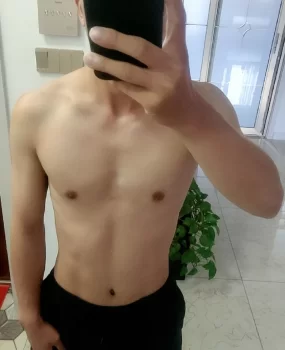 器大口活好，身材棒