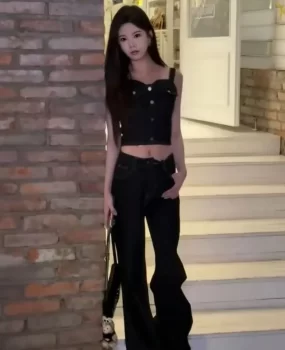 秀色可餐的小姐姐兼职