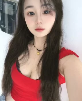 清纯妹子，温柔服务，女上爽的不行