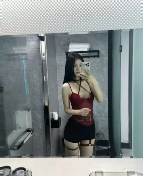 湖州出差去过一次的妹子