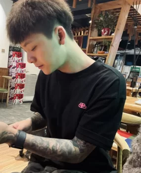 肯定给你一个满意夜晚 姐姐欢迎来见面