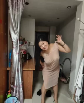 重庆江北小贝