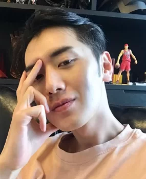 广州暖男鸭鸭