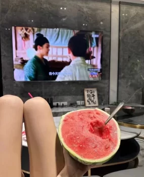 沈阳可乐妹妹