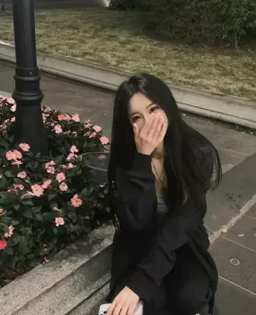 朝阳发现一个兼职女大,可上门的