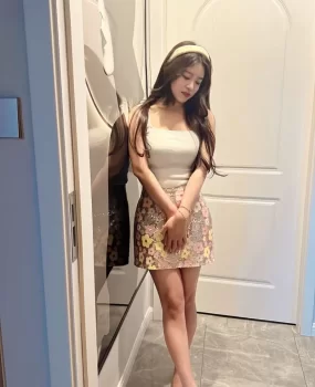 浦东御姐敏敏