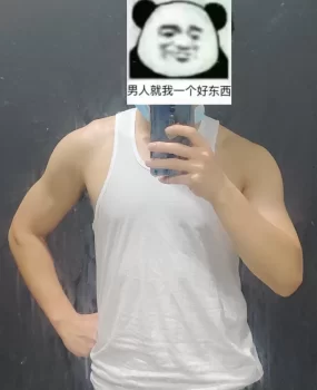 广佛06男大17cm超持久服务型鸭子