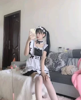 黄埔甜美小熙
