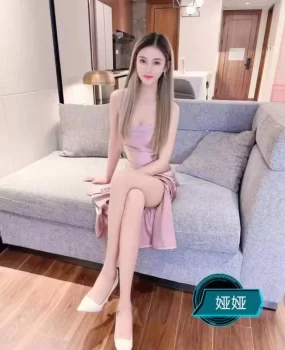 重庆渝北的漂亮妹子