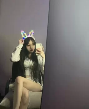 徐汇白虎妹
