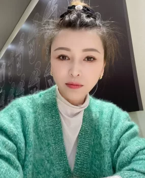 青羊少妇踩雷别去