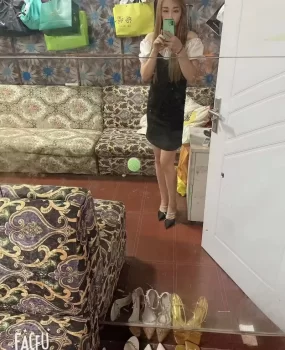 塘沽兼职微微