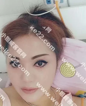 约战二毛妹妹,还是一样的胸
