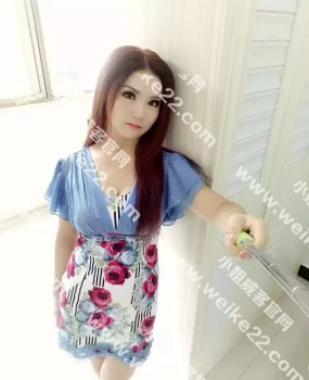 微信搜到的一少妇的秘密
