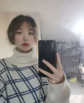 交大兼职妹妹