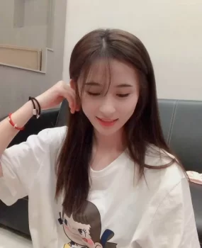 清纯姐姐