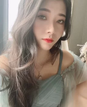 刚下海的小姐姐新人报道